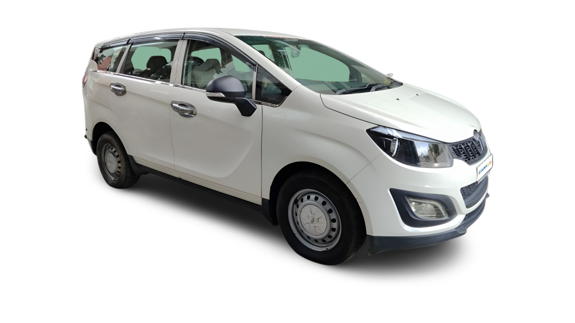 2019 Mahindra MARAZZO - SUV - Diesel - Manual - ₹4.93 lakh